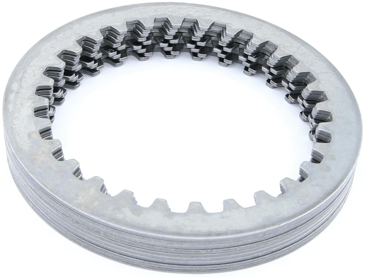 Trw stalen tussenschijven clutch.steel.kit mes344-9