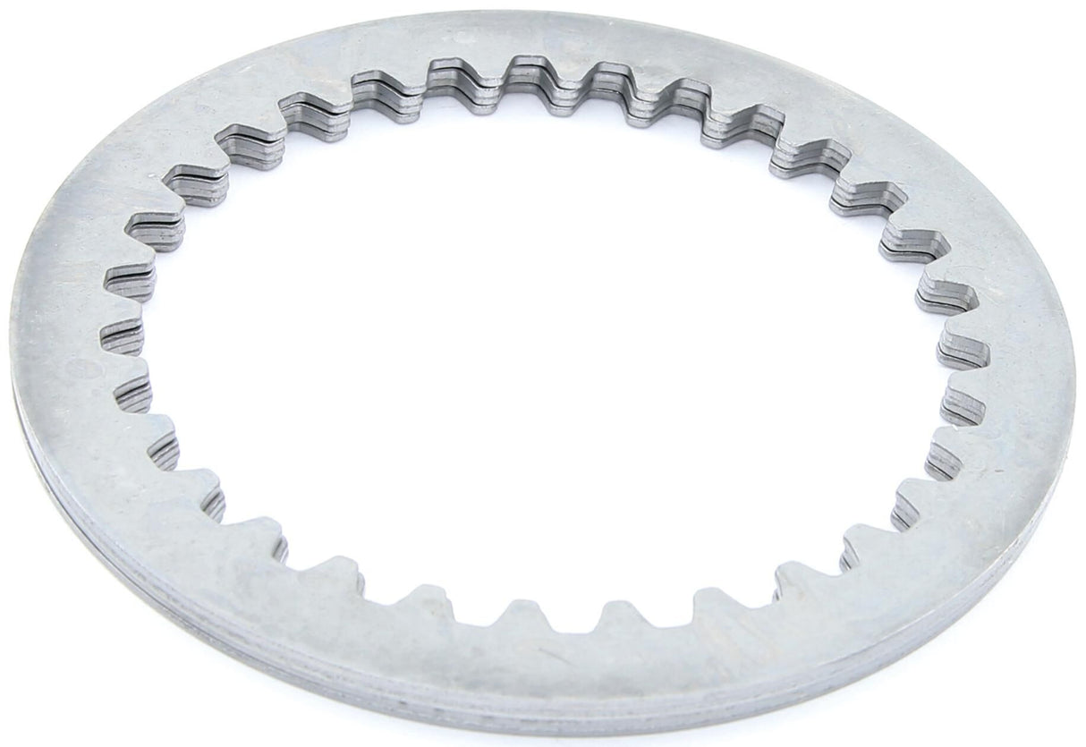 Trw stalen tussenschijven clutch.steel.kit mes347-4