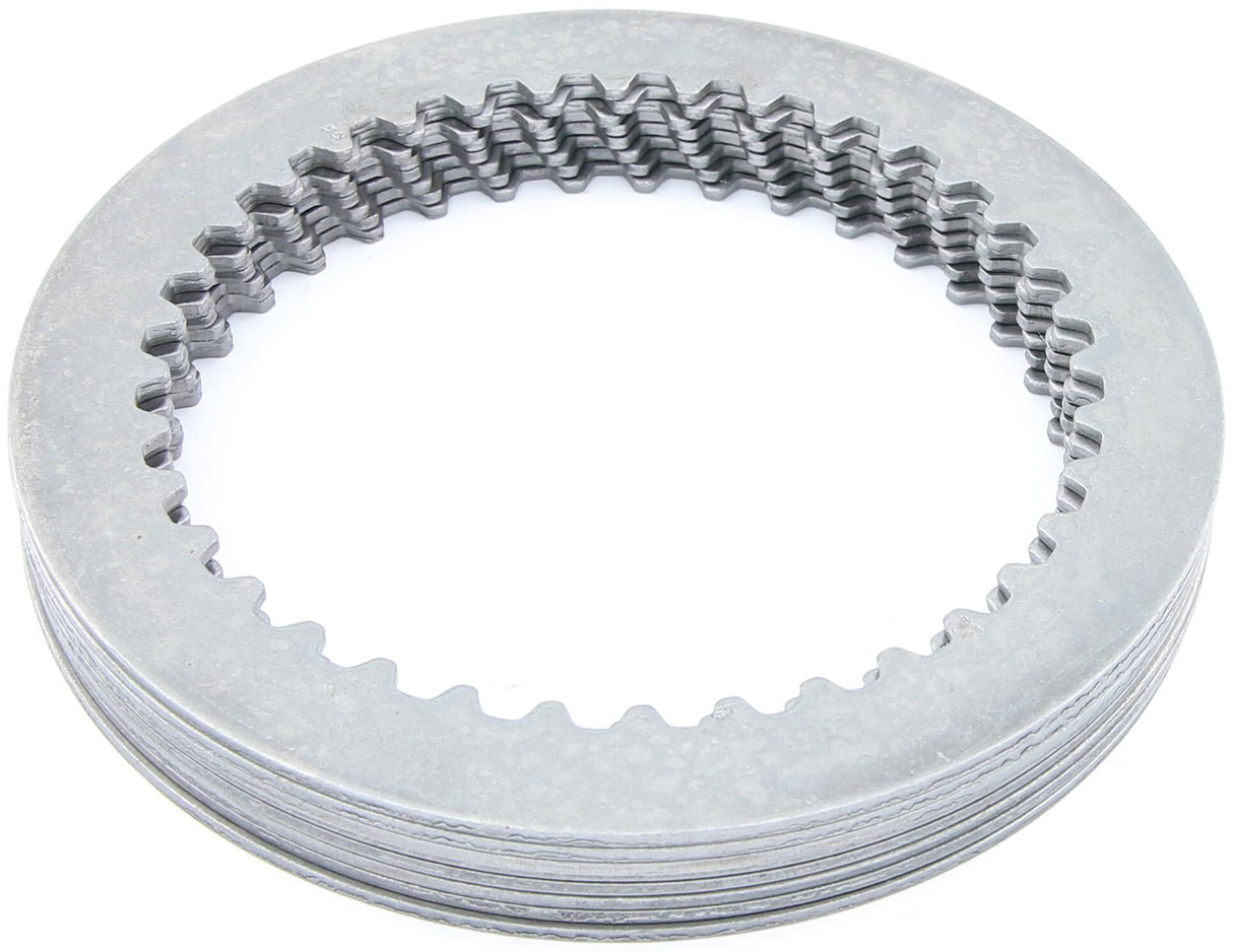 Trw stalen tussenschijven clutch.steel.kit mes348-8