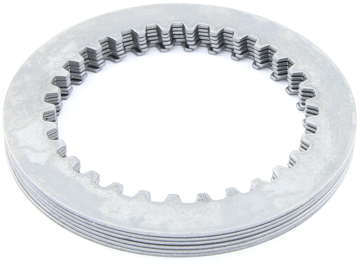 Trw stalen tussenschijven clutch.steel.kit mes349-7