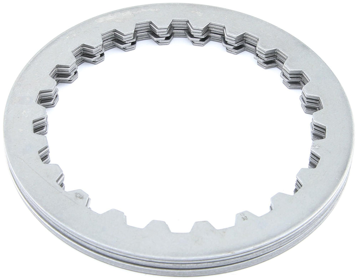 Trw stalen tussenschijven clutch.steel.kit mes351-7