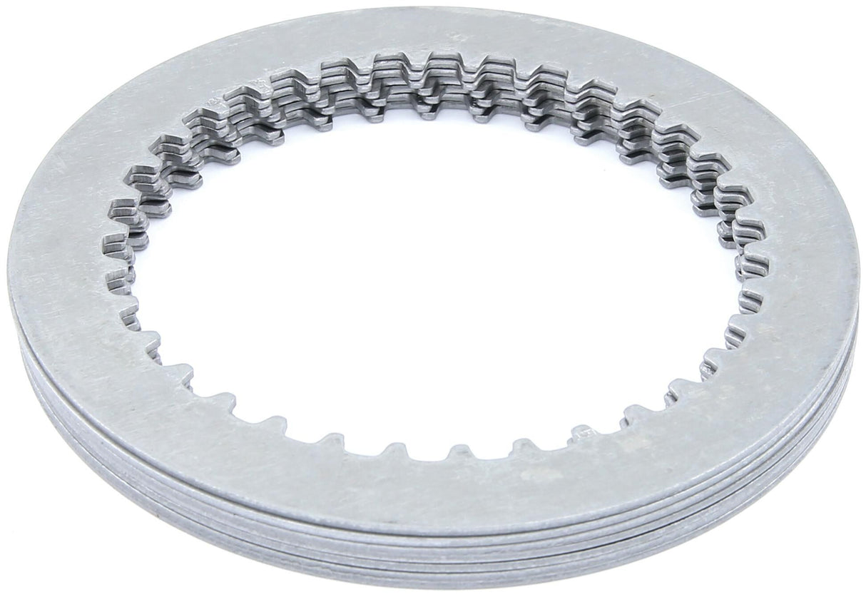 Trw stalen tussenschijven clutch.steel.kit mes354-7