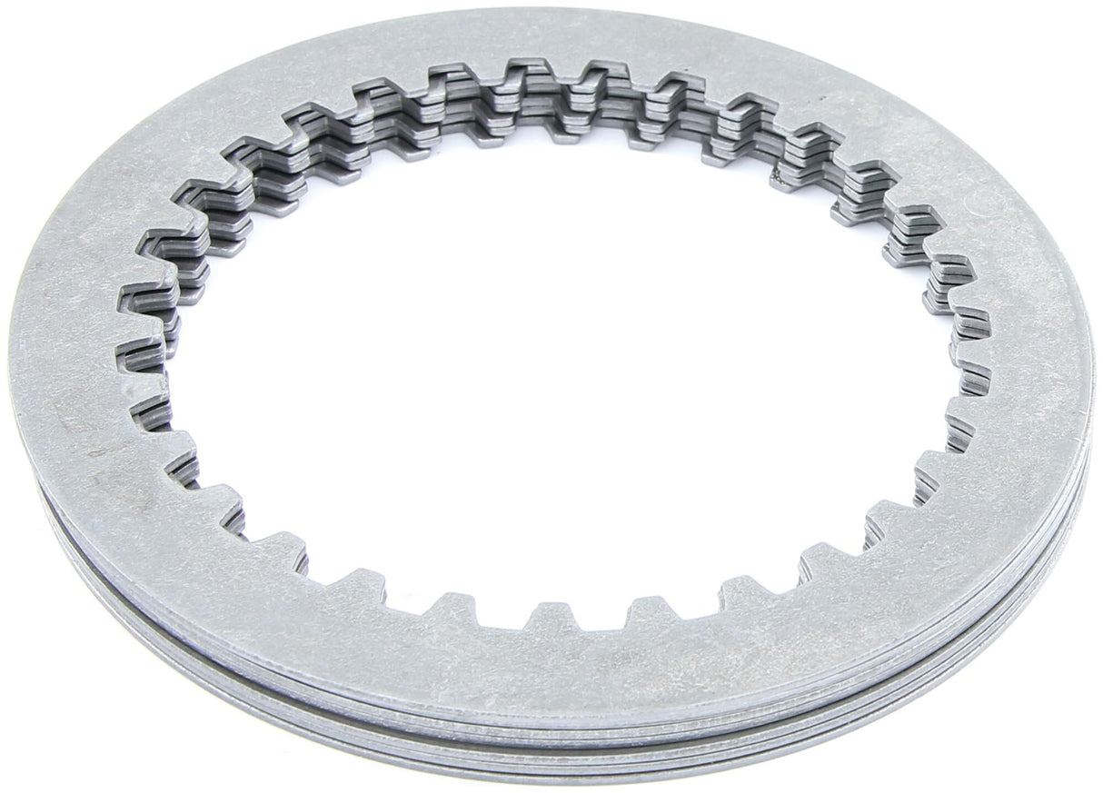 Trw stalen tussenschijven clutch.steel.kit mes359-7