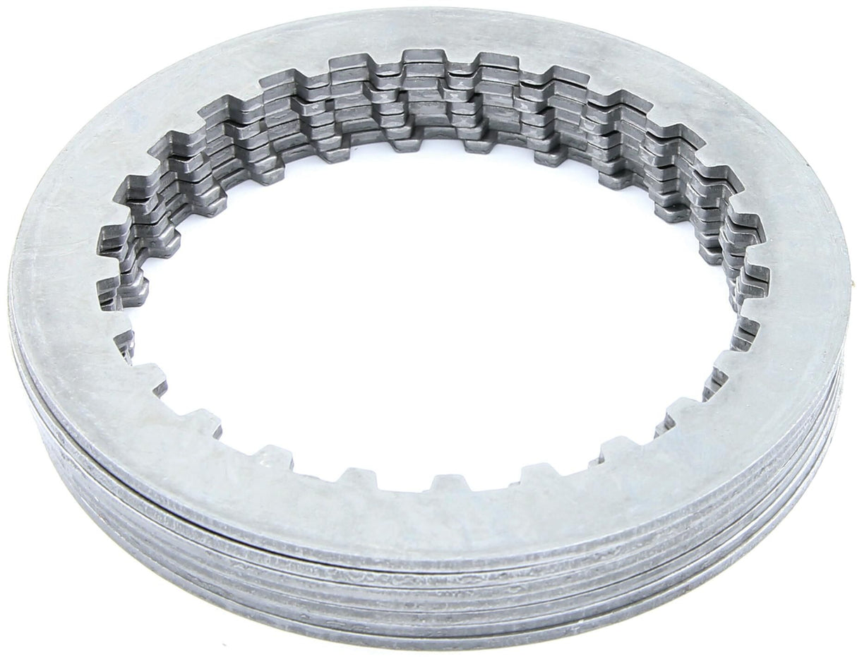 Trw stalen tussenschijven clutch.steel.kit mes361-7