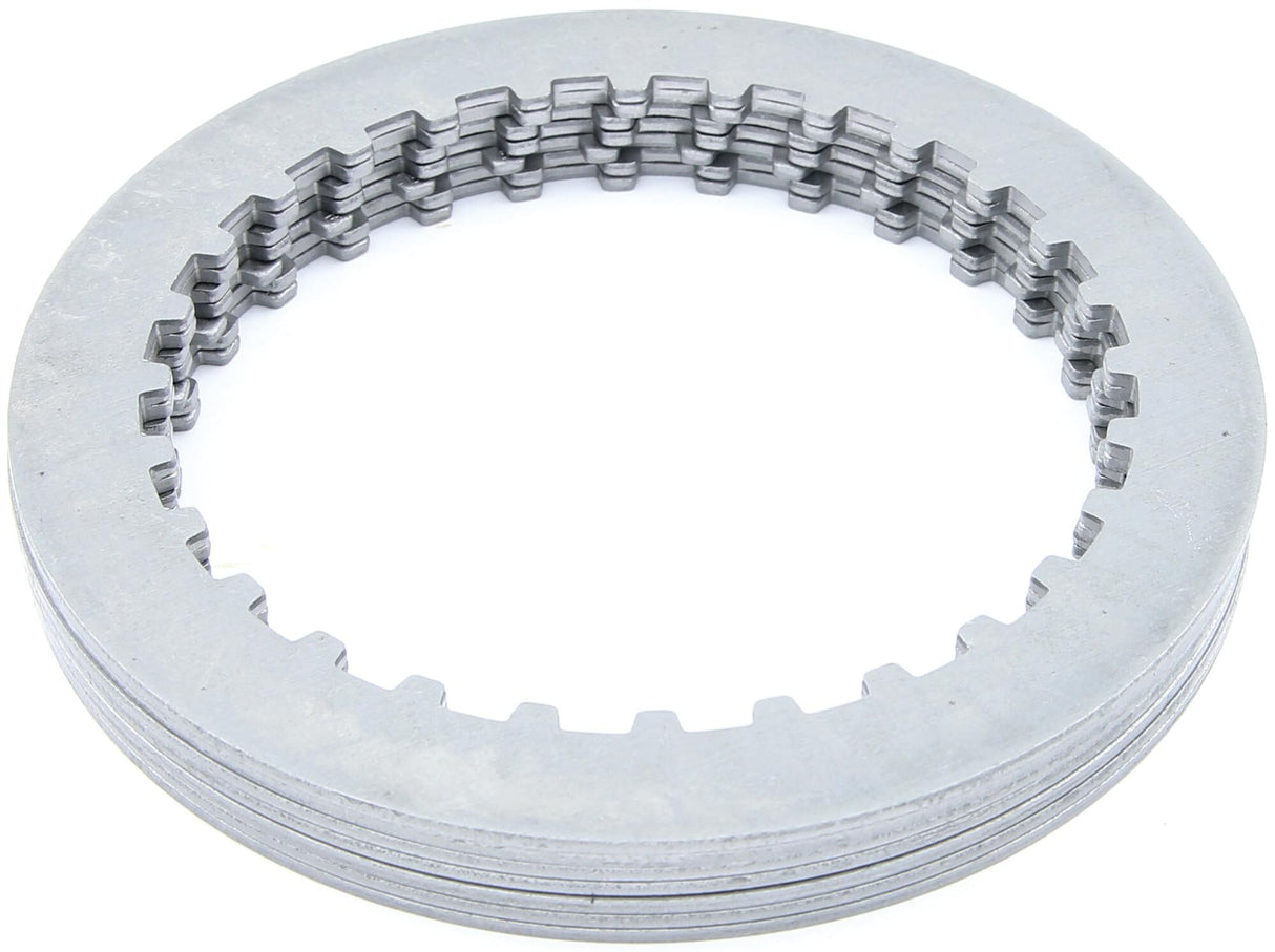 Trw stalen tussenschijven clutch.steel.kit mes362-7