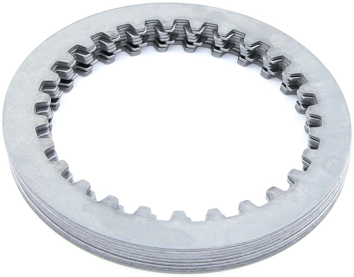 Trw stalen tussenschijven clutch.steel.kit mes401-8