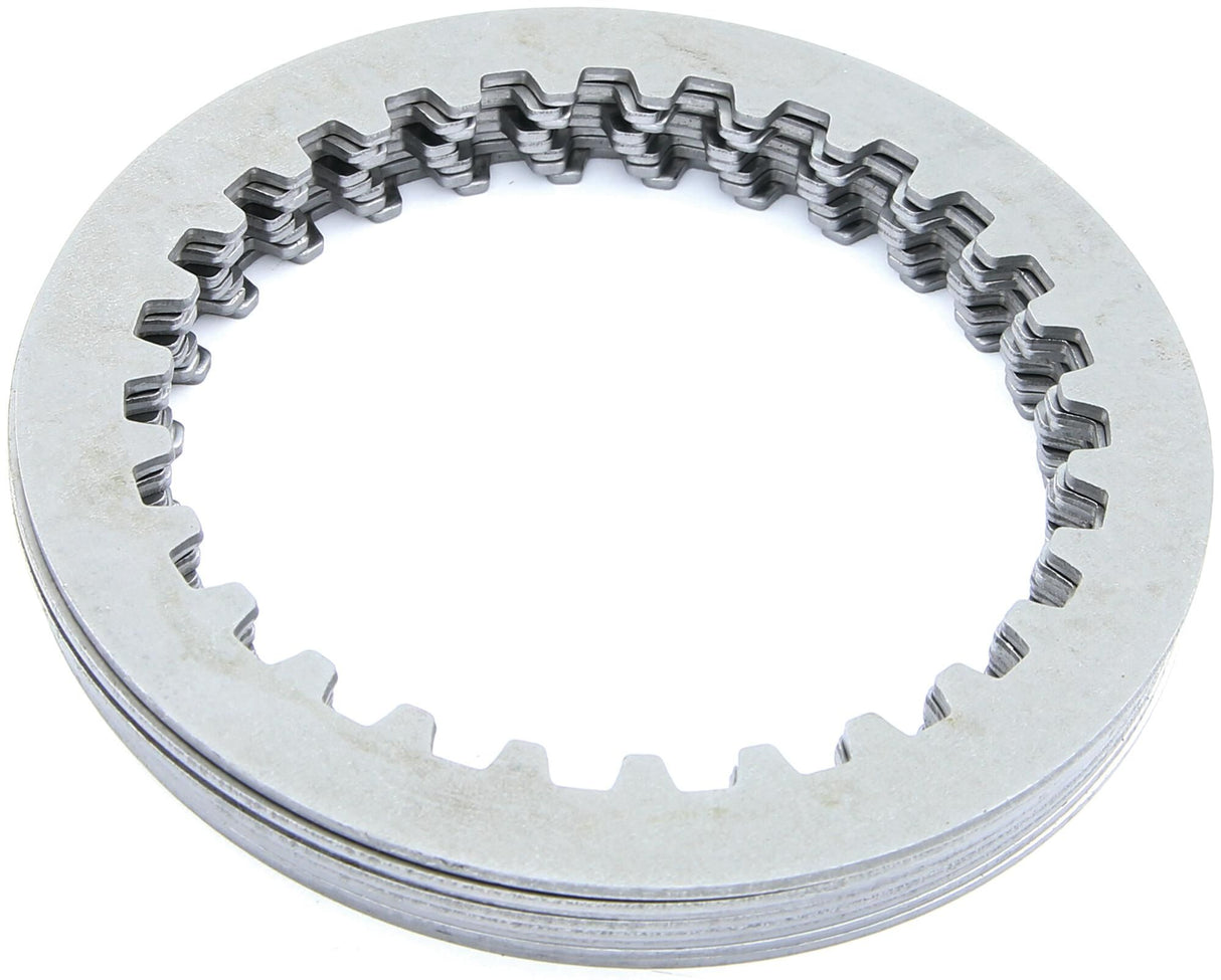 Trw stalen tussenschijven clutch.steel.kit mes403-8