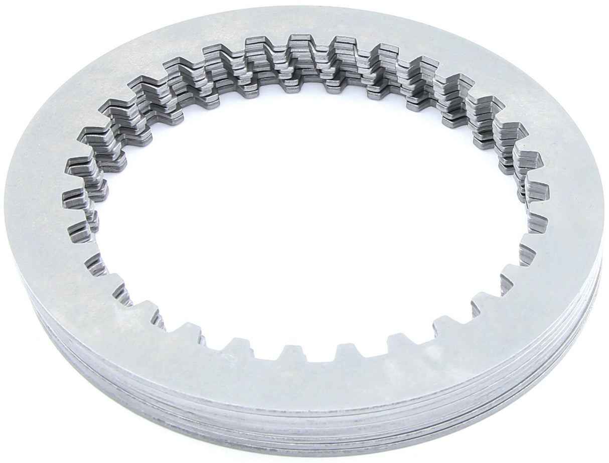 Trw stalen tussenschijven clutch.steel.kit mes405-8