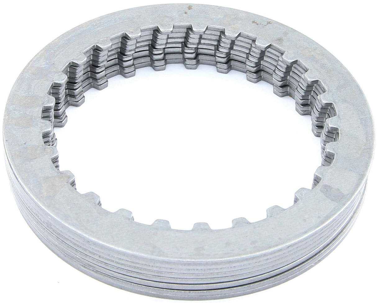 Trw stalen tussenschijven clutch.steel.kit mes408-8