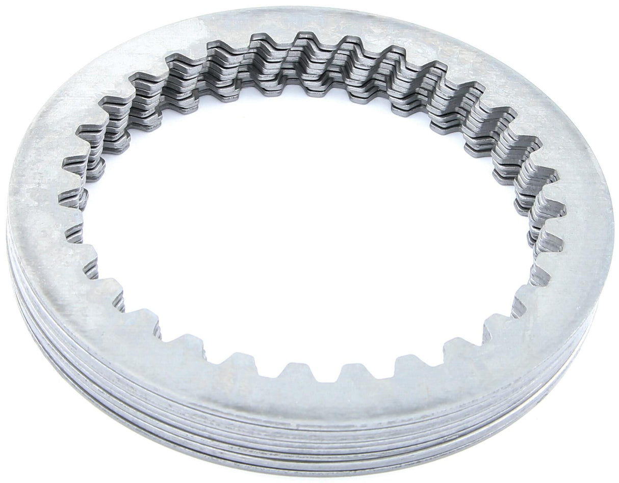 Trw stalen tussenschijven clutch.steel.kit mes410-9