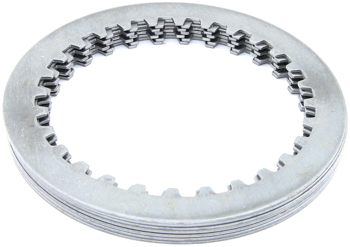 Trw stalen tussenschijven clutch.steel.kit mes411-7
