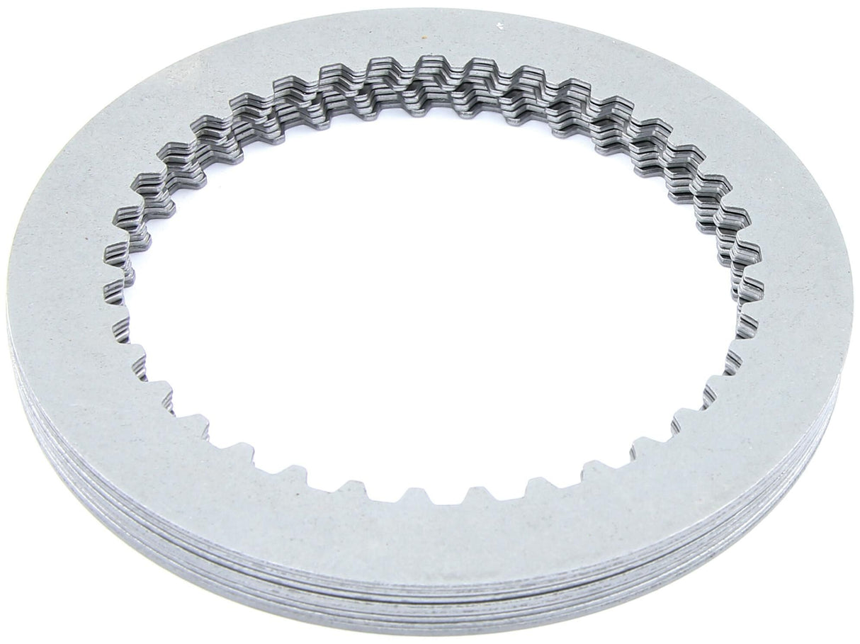 Trw stalen tussenschijven clutch.steel.kit mes412-8