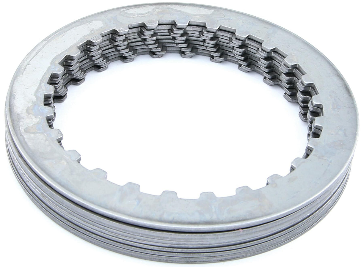 Trw stalen tussenschijven clutch.steel.kit mes414-9