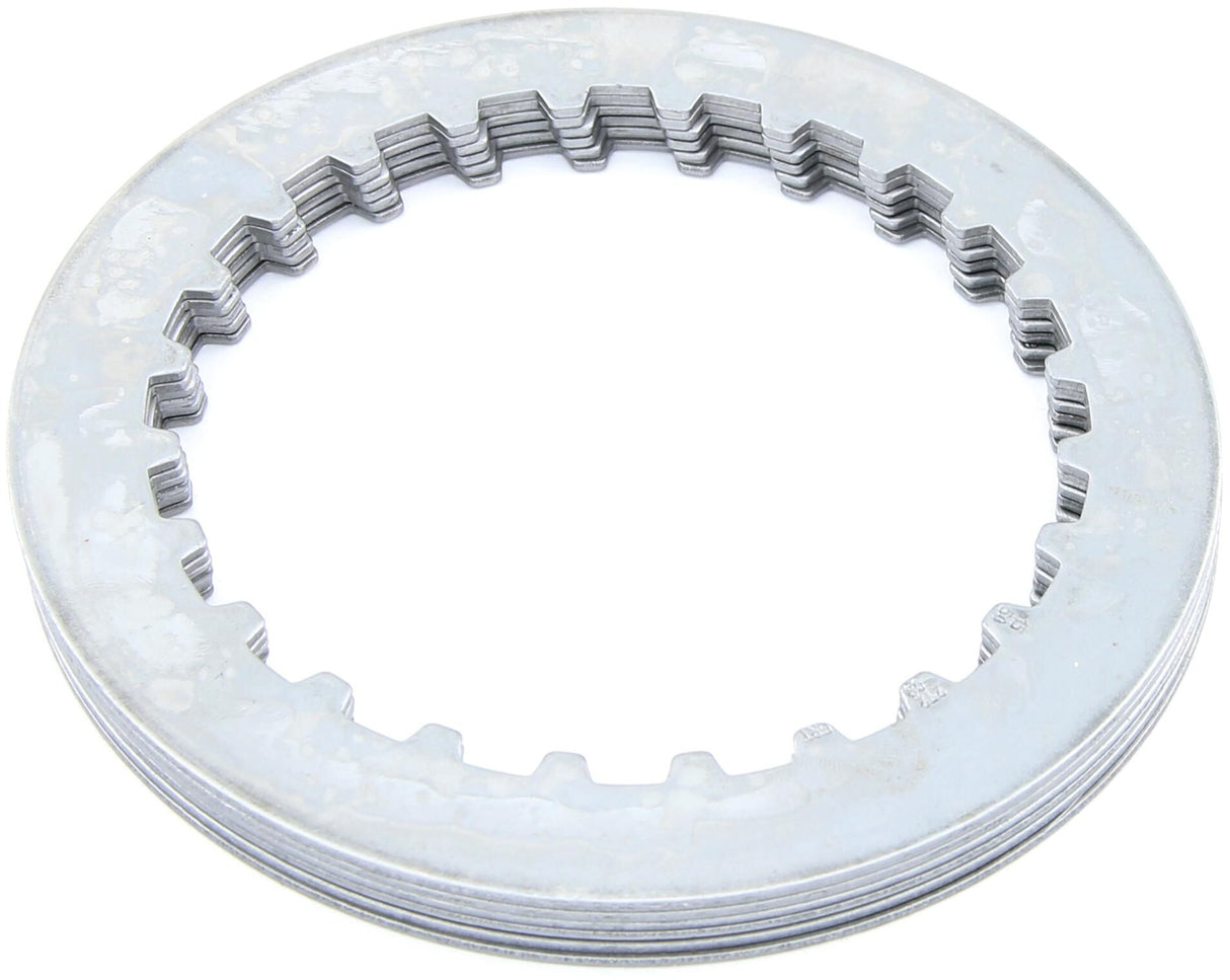 Trw stalen tussenschijven clutch.steel.kit mes419-6
