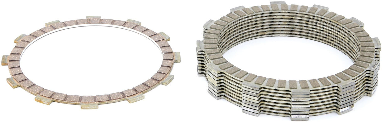 Trw koppelingsplaat set clutch kit mcc553-10