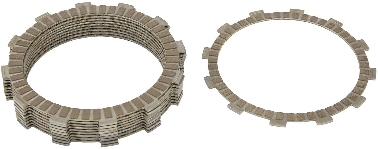 Trw koppelingsplaatset koppelingsset mcc621-10
