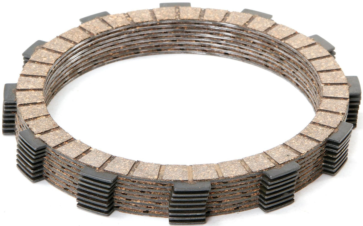 Trw koppelingsplaat set clutch kit mcc511-8
