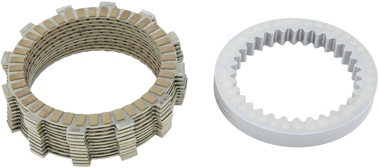Trw koppelingsplaat set clutch kit mcc703pk