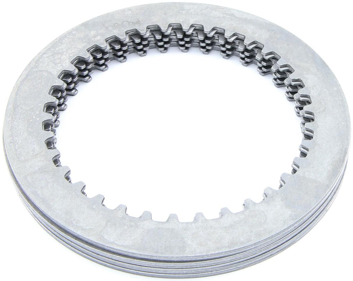 Trw stalen tussenschijven clutch.steel.kit mes354-8