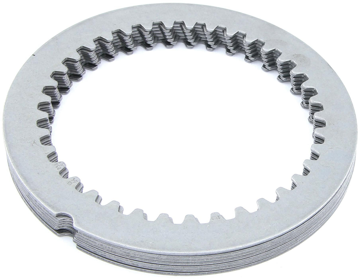 Trw stalen tussenschijven clutch.steel.kit mes358-7