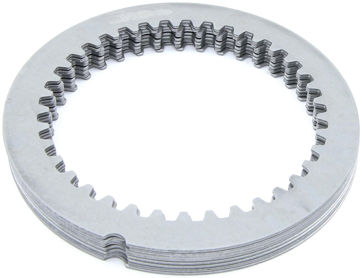 Trw stalen tussenschijven clutch.steel.kit mes358-8
