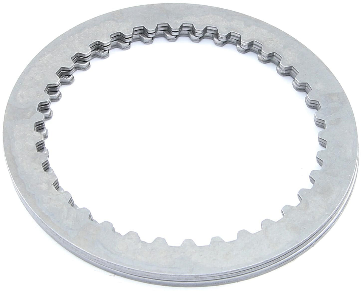 Trw stalen tussenschijven clutch.steel.kit mes371-4