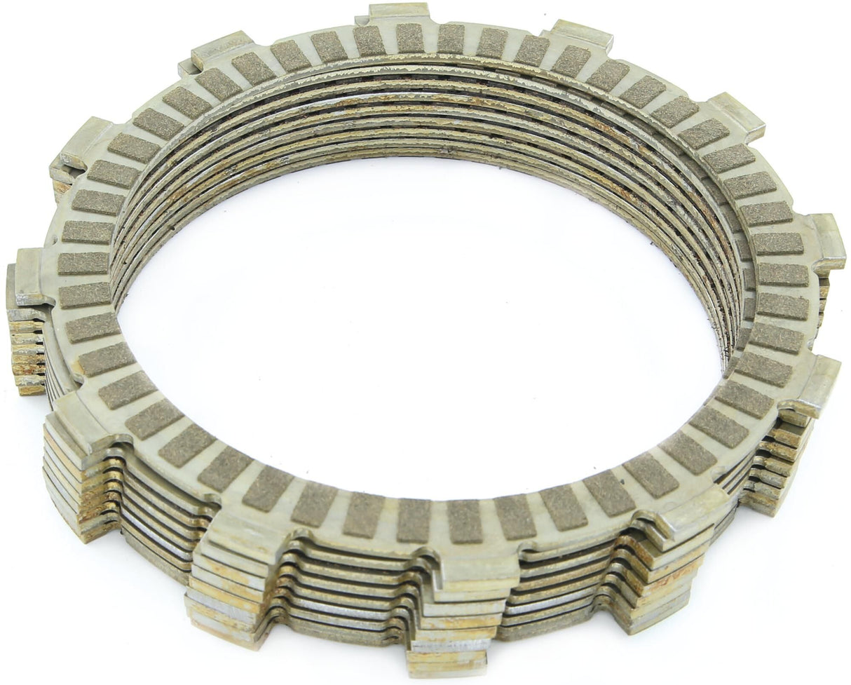 Trw koppelingsplaat set clutch kit mcc612-9