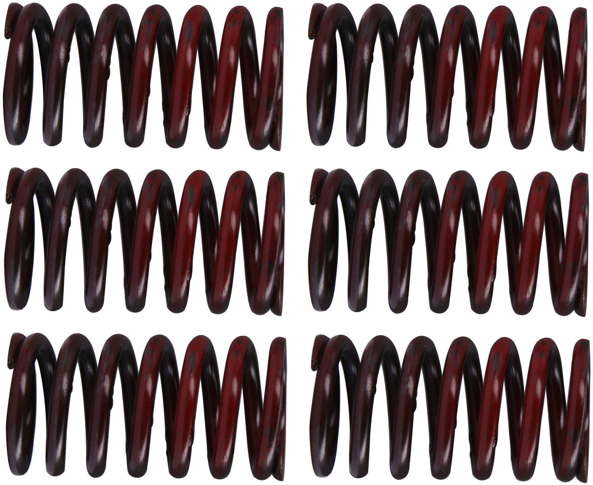 Trw koppelingsveren set clutch spring kit mef317-6