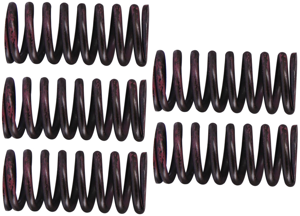 Trw koppelingsveren set clutch spring kit mef316-5