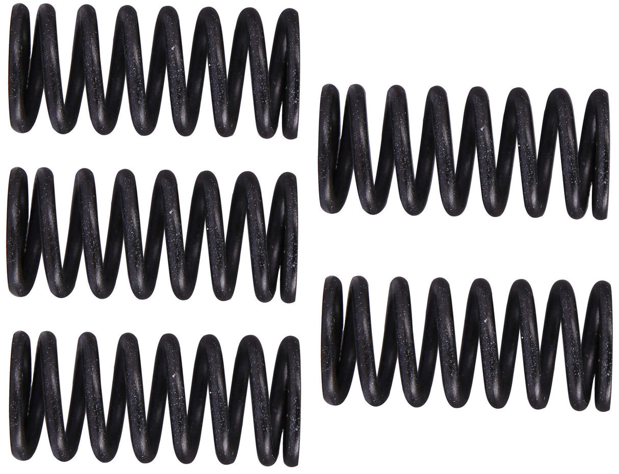 Trw koppelingsveren set clutch spring kit mef309-5
