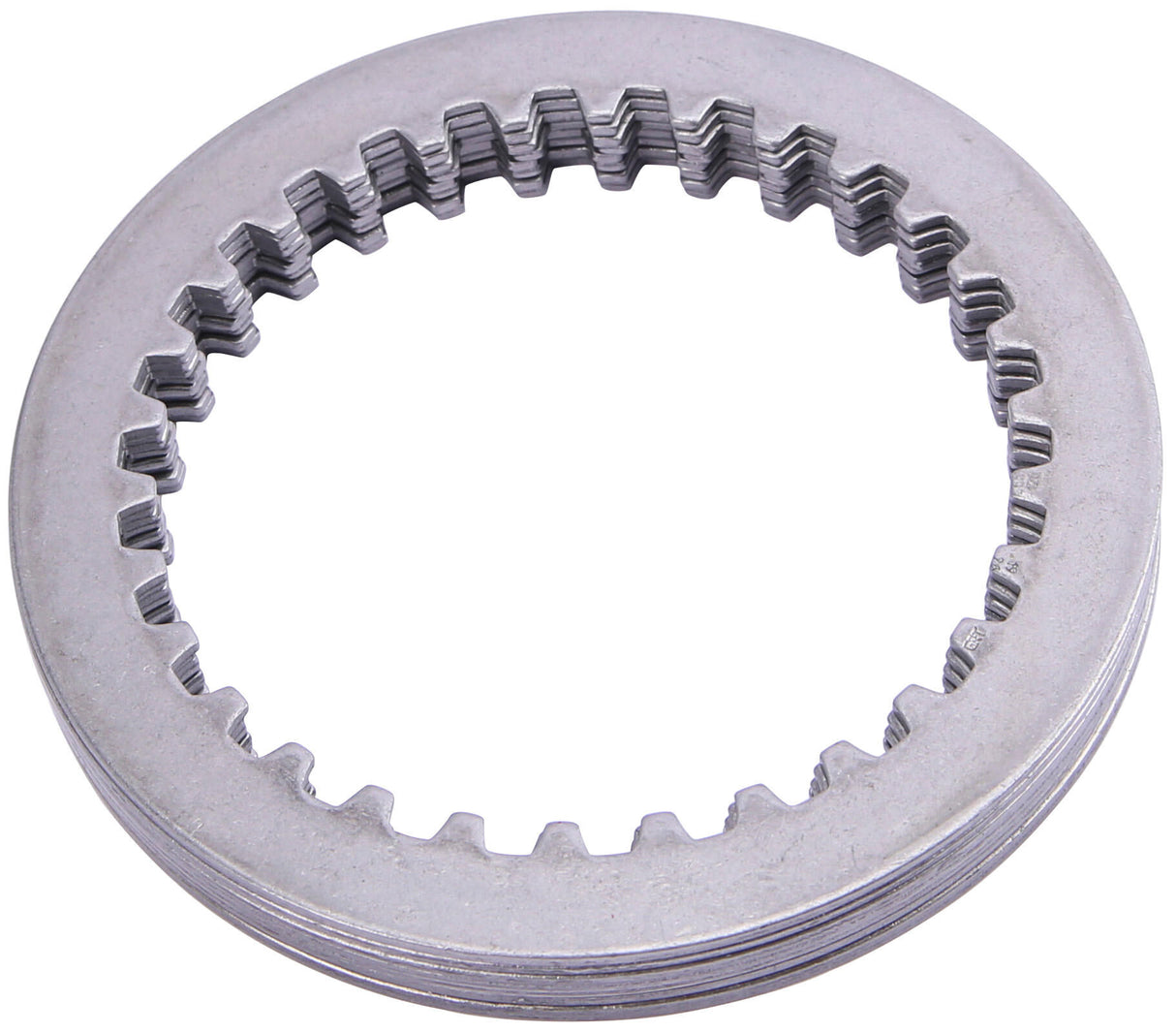 Trw stalen tussenschijven clutch.steel.kit mes372-8