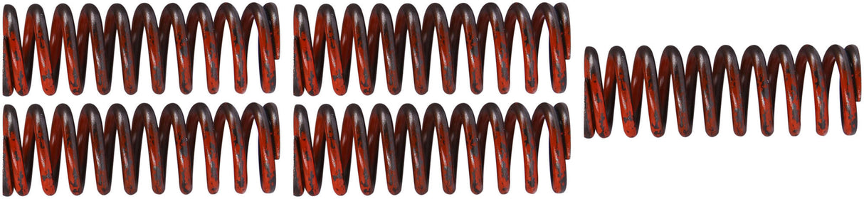 Trw koppelingsveren set clutch spring kit mef321-5