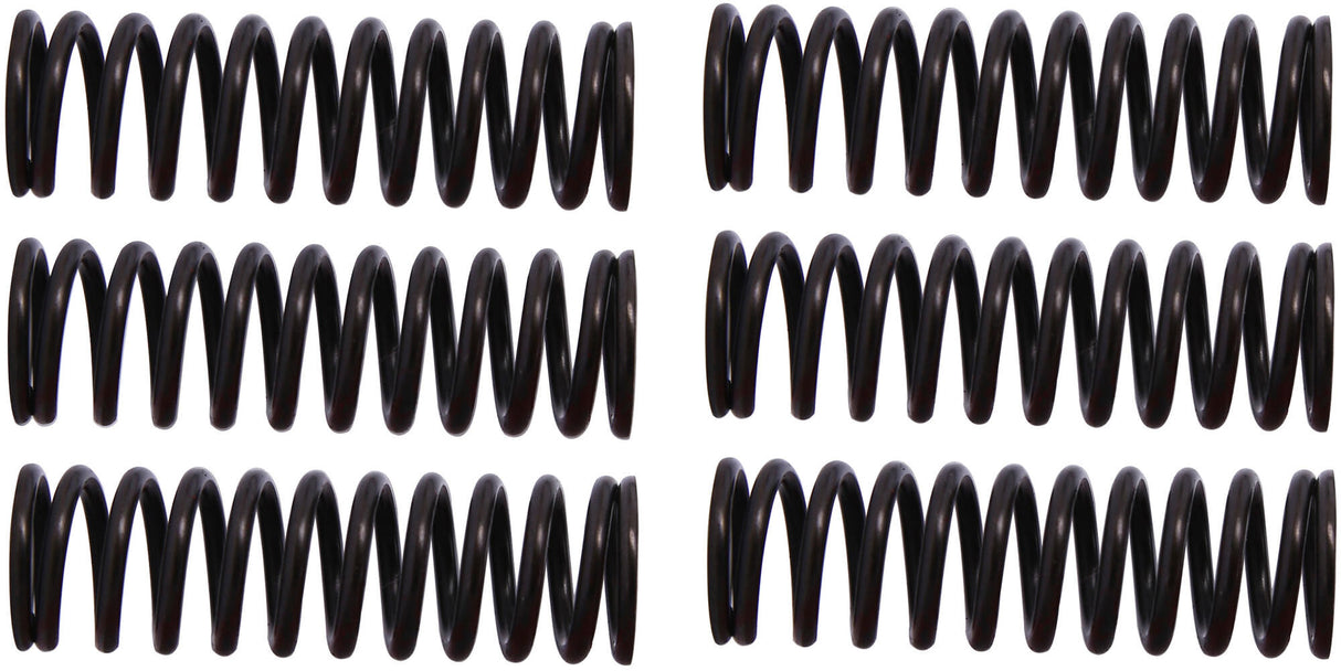 Trw koppelingsveren set clutch spring kit mef303-6