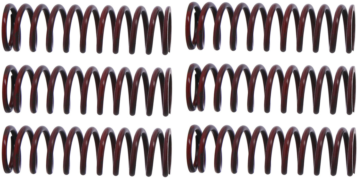 Trw koppelingsveren set clutch spring kit mef306-6