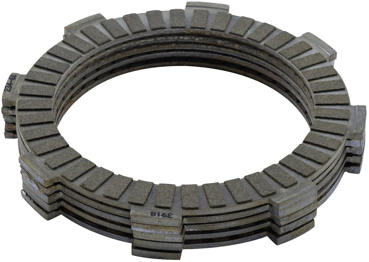Trw koppelingsplaat set clutch kit mcc369-5