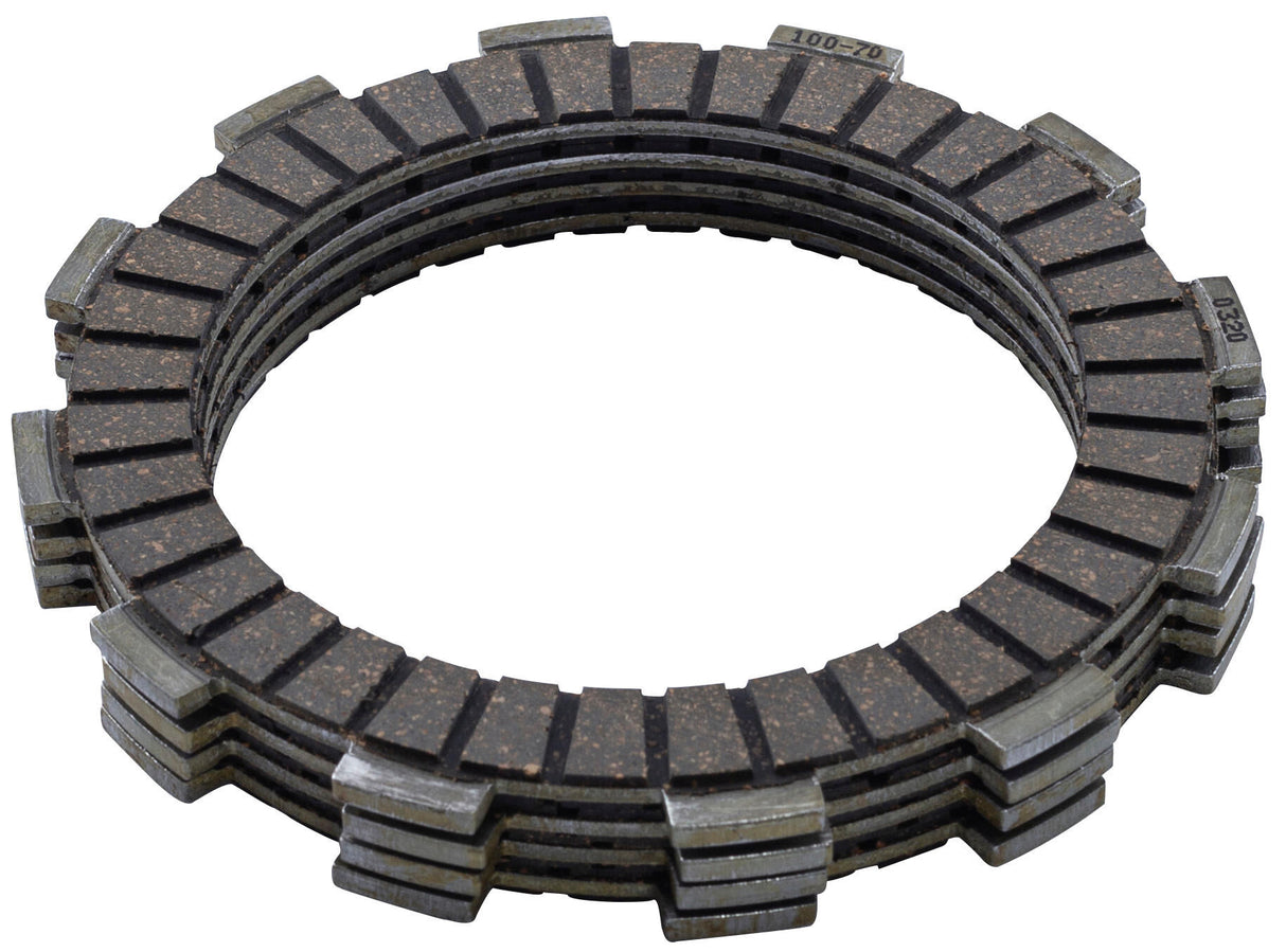 Trw koppelingsplaat set clutch kit mcc560-4
