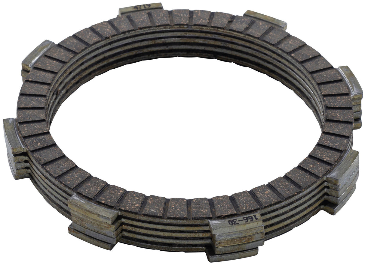 Trw koppelingsplaat set clutch kit mcc556-5