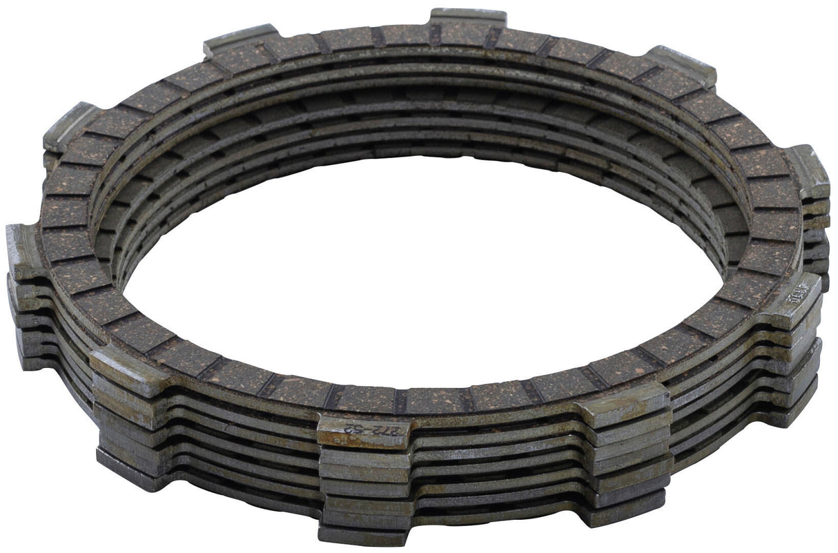 Trw koppelingsplaat set clutch kit mcc516-7