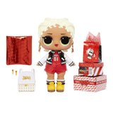 L.O.L. Surprise B.B. Pop M.C. Swag