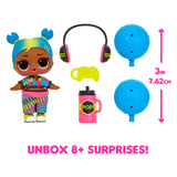 L.O.L. Surprise! Sooo Mini!-pop
