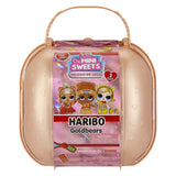 L.O.L. Surprise Loves Mini Pop Sweets X Haribo DeluxeGoldbears