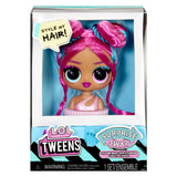 L.O.L. Surprise Tweens Surprise Swap Styling Kaphoofd