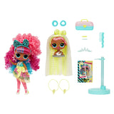 L.O.L. Surprise Tweens Swap Fashion Pop Crimps Cora