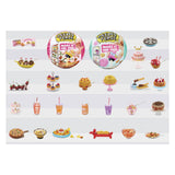 MGA Entertainment MGA's Make It Mini Foods: Diner