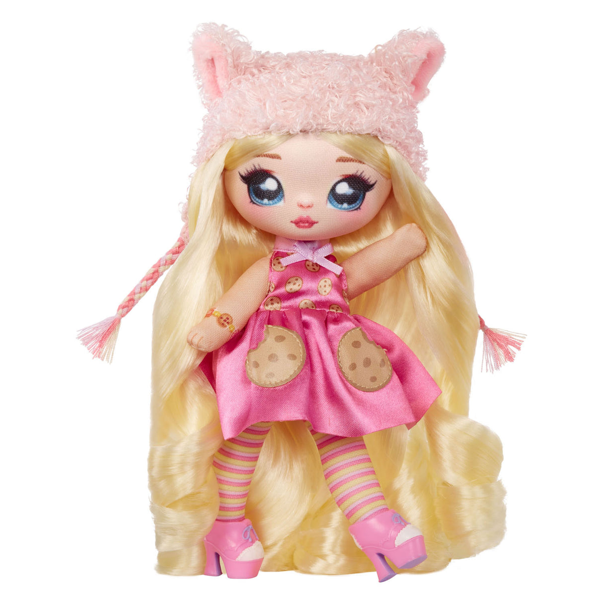 Mga entertainment na!na!na! surprise sweetest sweets pop