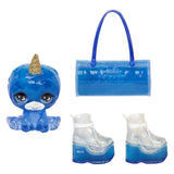 Mga entertainment rainbow high classic pop - skyler