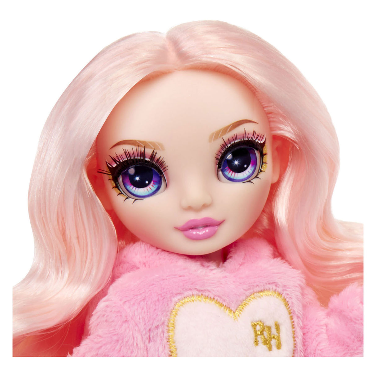 Mga entertainment rainbow high junior high pyjamaparty pop - bella