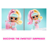 MGA Entertainment Surprise! O.M.G. Sweet Nails – Candylicious