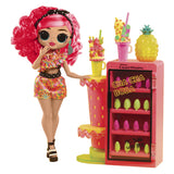 MGA Entertainment Verrassing! OMG Zoete Nagels Pinky Pops F
