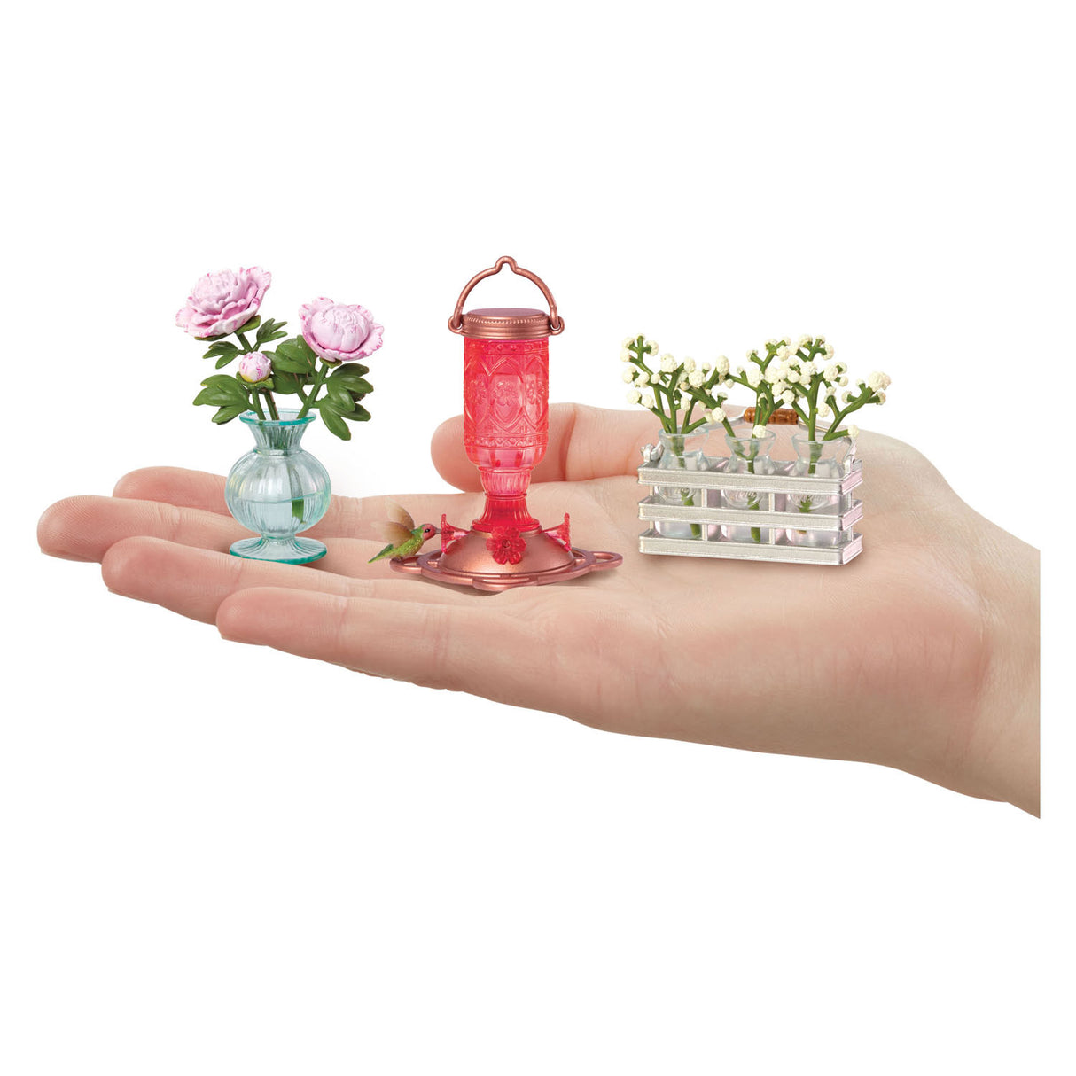 Mga entertainment mga's miniverse - make it mini lifes series 1b